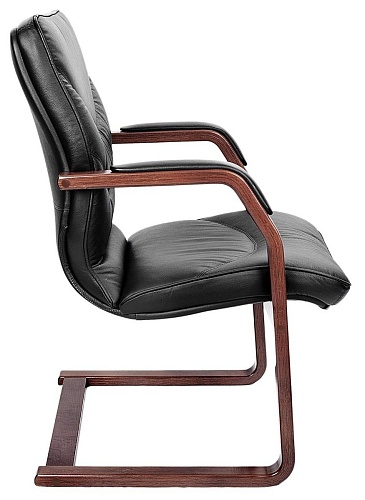 фото кресло Лидс Вуд С №2