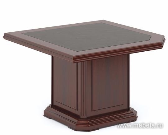 Элемент стола для переговоров угловой