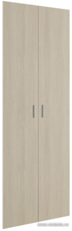 Двери высокие