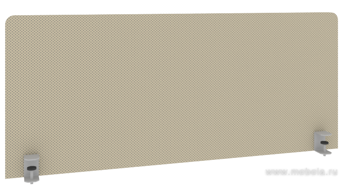 Экран тканевый