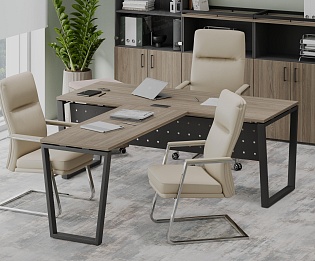 фото кабинет Проджект Вяз Т  №4