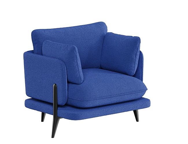 фото Офисный диван Поско №3