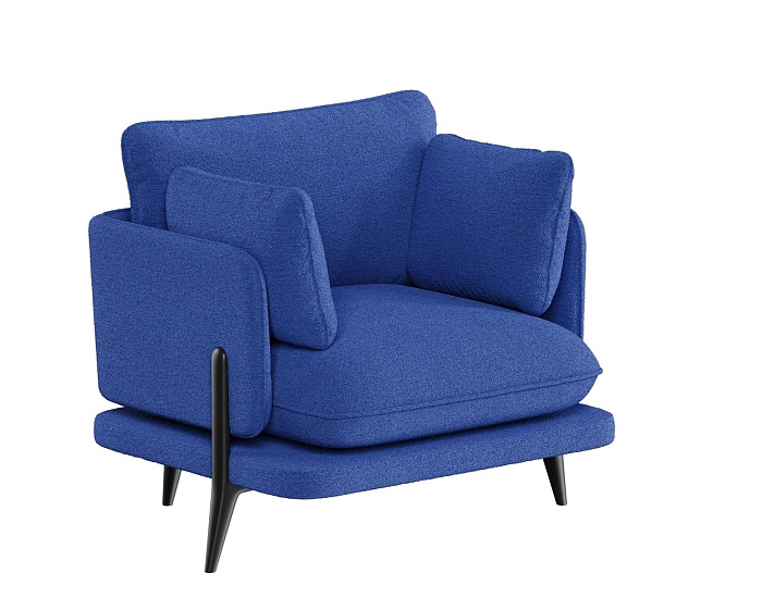 фото Офисный диван Поско					 №3					