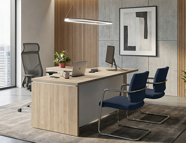 фото кабинет Терра Гавана