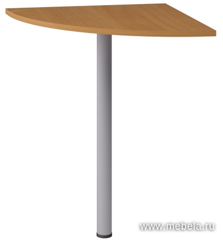 Приставка с опорой