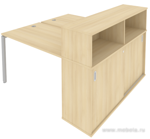 Рабочая станция