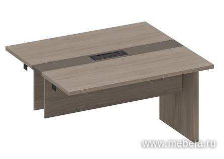 Секция стола для переговоров