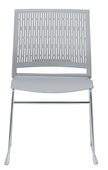 фото стул для офиса HY-252A					 №2					