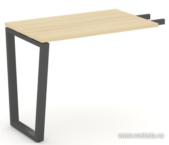 Брифинг приставка на T2-образных опорах