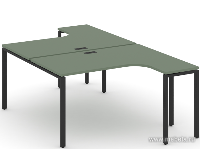 Рабочая станция эргономичная