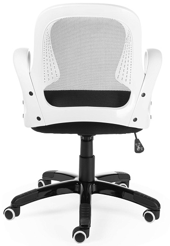 фото кресло Lime white №5