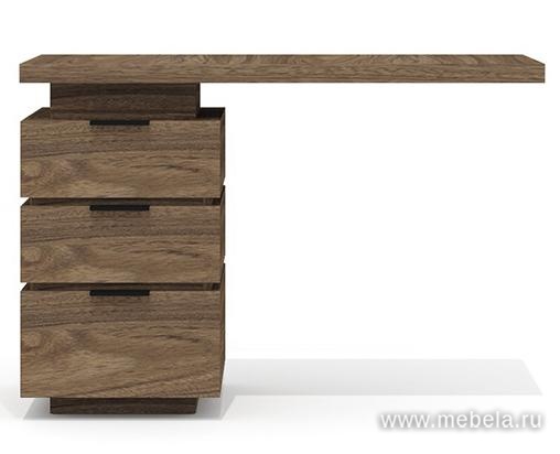 Боковая приставка для стола Ts-180 (левая)