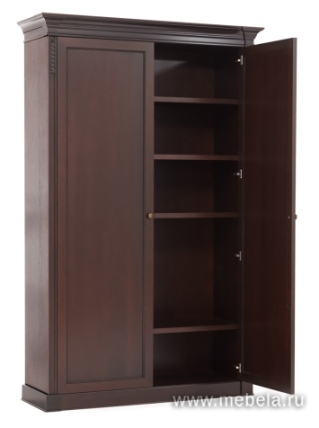 Греденция 2 двери 