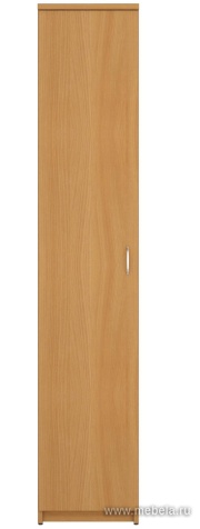 Шкаф колонка закрытый