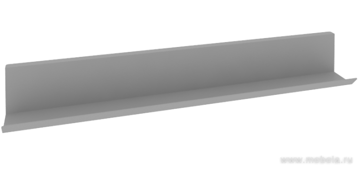 Кабель-канал горизонтальный