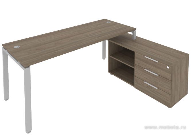 Рабочая станция (правая)