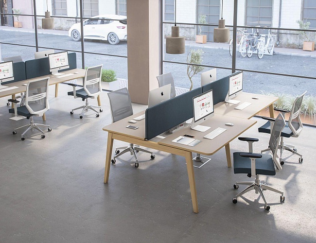 фото мебель Альберо №5