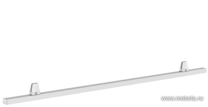 Профиль с кронштейнами