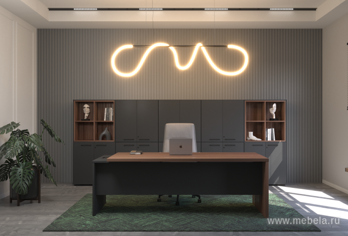 Комплект фасадов высоких стекло