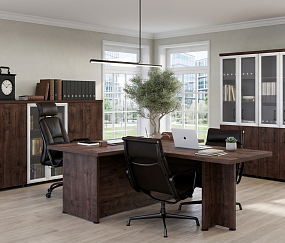 кабинет Приоритет