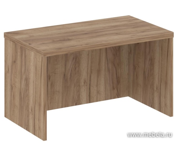 Надставка на тумбу 1 ярус