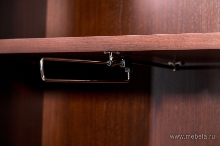 Греденция 2 двери 