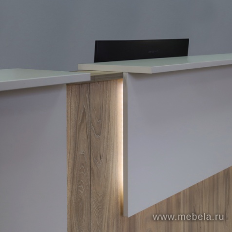 Панель декоративная (для REC-160, длина для подсветки 200 см)