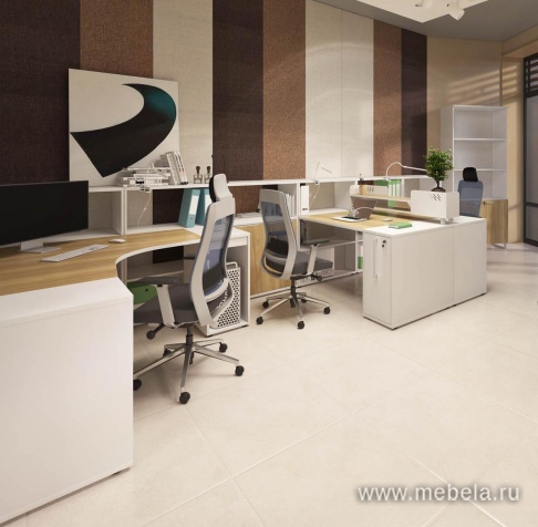 Шкафная группа высокая	