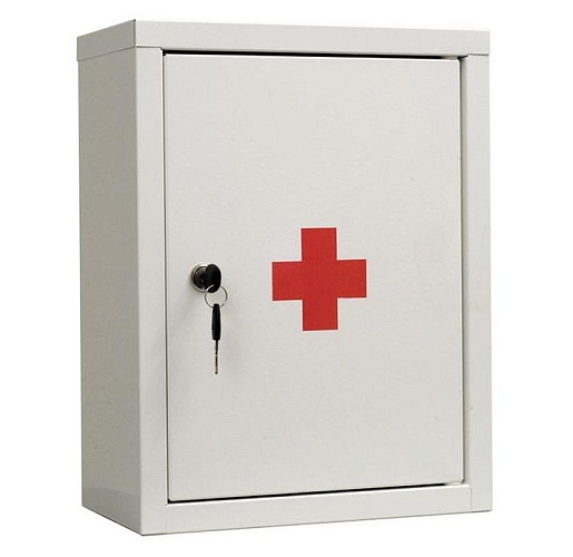 фото Аптечка AMD-39 №2