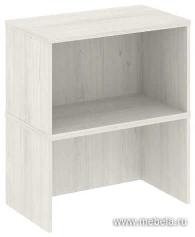 Надставка на тумбу 2 яруса