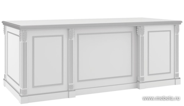 Стол руководителя