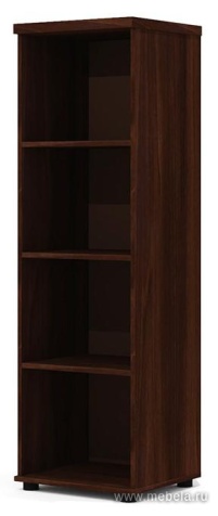 Стеллаж средний