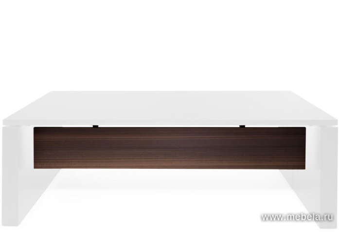 Передняя панель стола