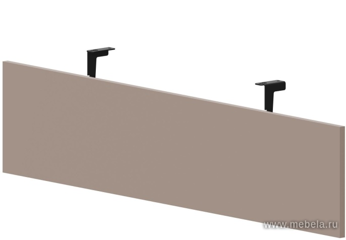 Лицевая панель для стола 160см