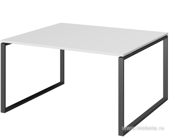 Стол переговоров (О-образные опоры)