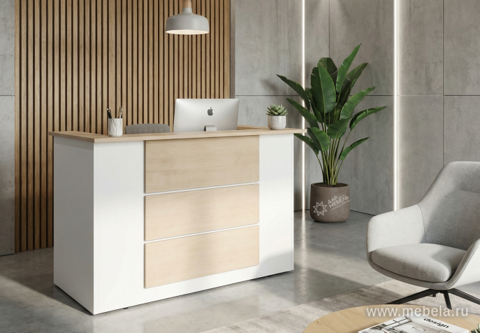 Угловой модуль (левый, правый)