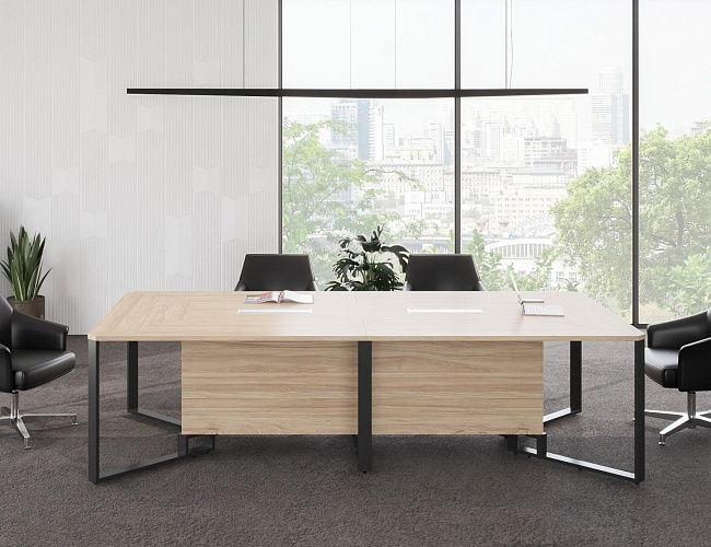 фото столы Спайдер №4