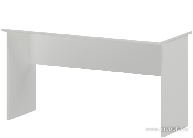 Стол рабочий 140