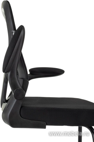 кресло MC-109/Black