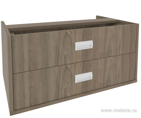 Блок ящиков центральный