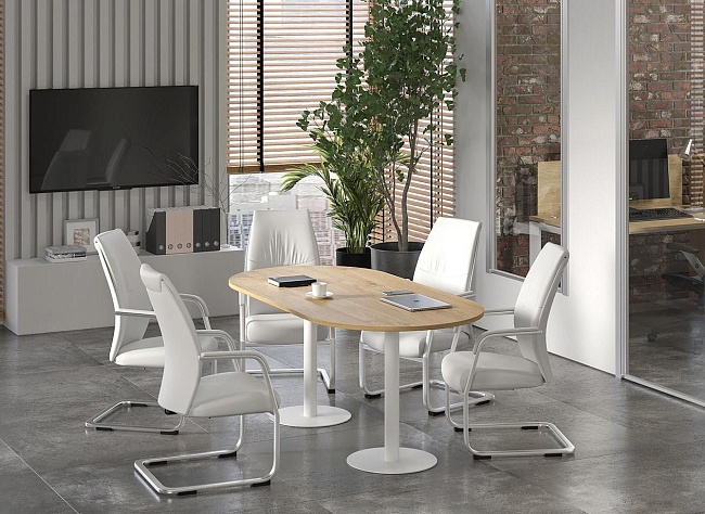 фото столы переговоров Хоум №5