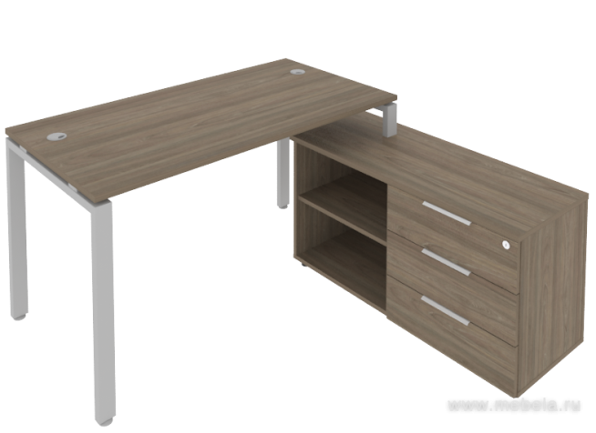 Рабочая станция (правая)