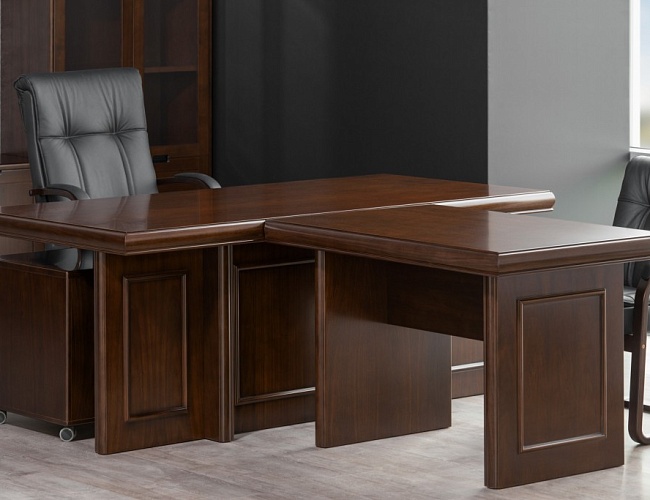 фото кабинет Принстон №4