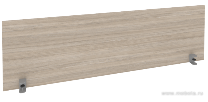 Экран продольный (ЛДСП)