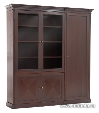 Греденция 2 двери 