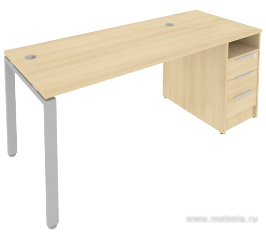 Рабочая станция