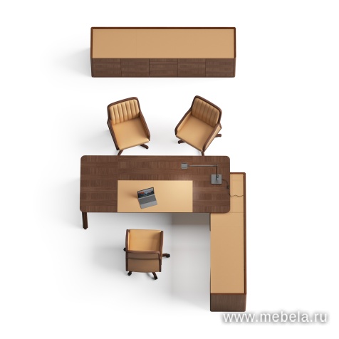 Стол руководителя