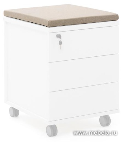 Подушка на тумбу