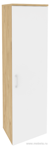Гардероб узкий (правый)