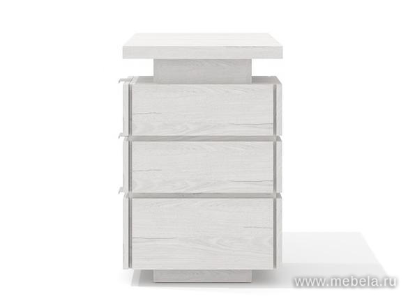 Боковая приставка для стола Ts-180 (правая)